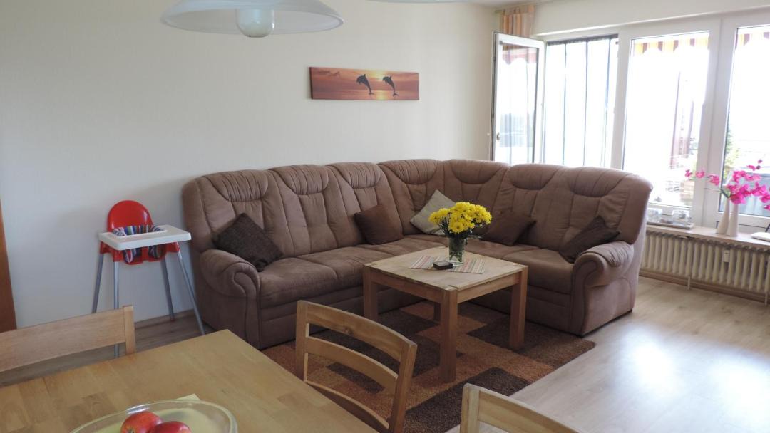 Photo of Livingroom in Neuastenberg