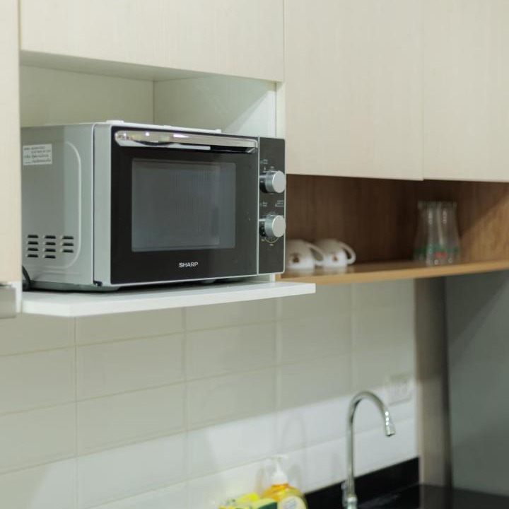 Photo of Kitchen in Nimman