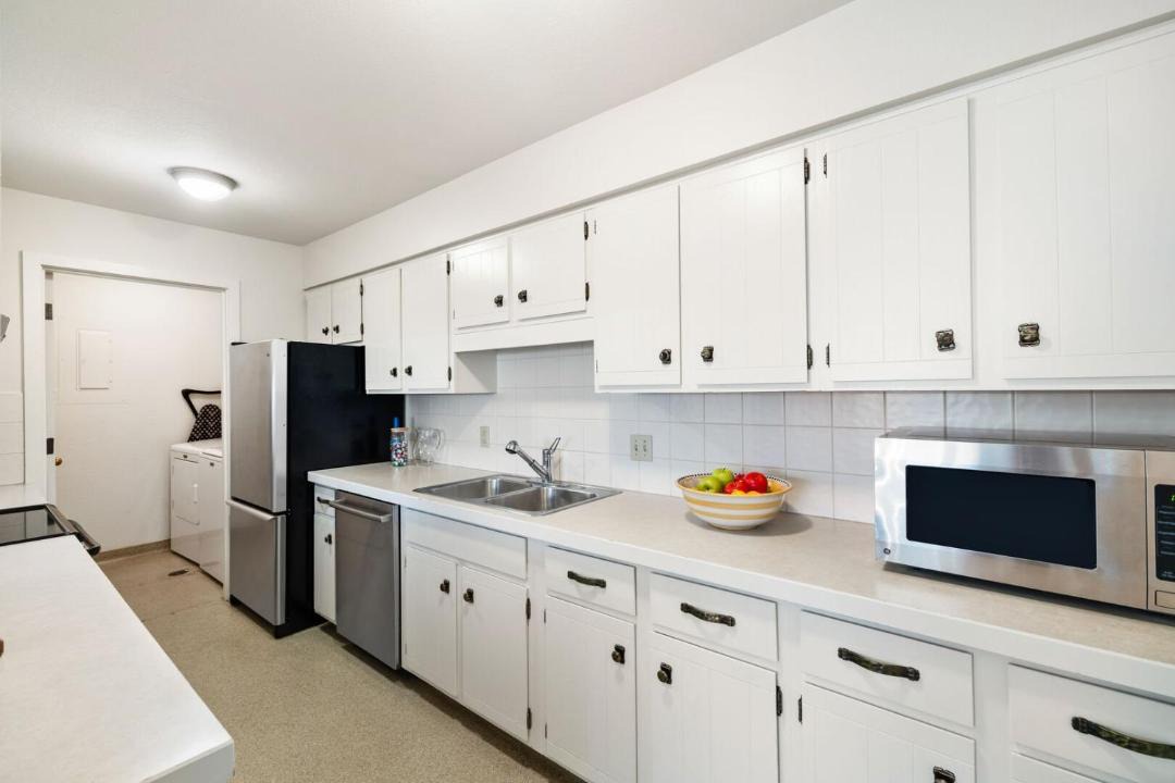Photo of Kitchen in Teton Village