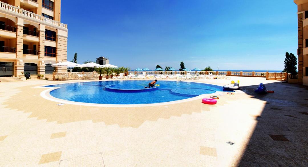 Photo of Outdoor in Primorski