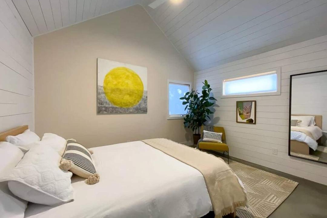 Photo of Bedroom in Richmond