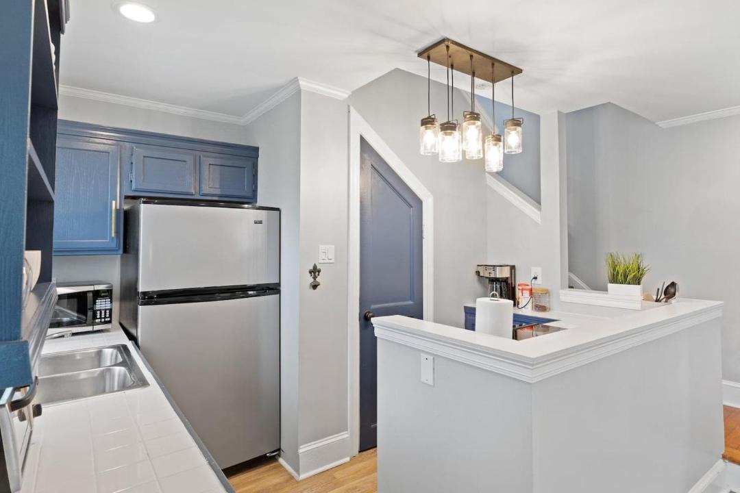 Photo of Kitchen in Lower Garden District