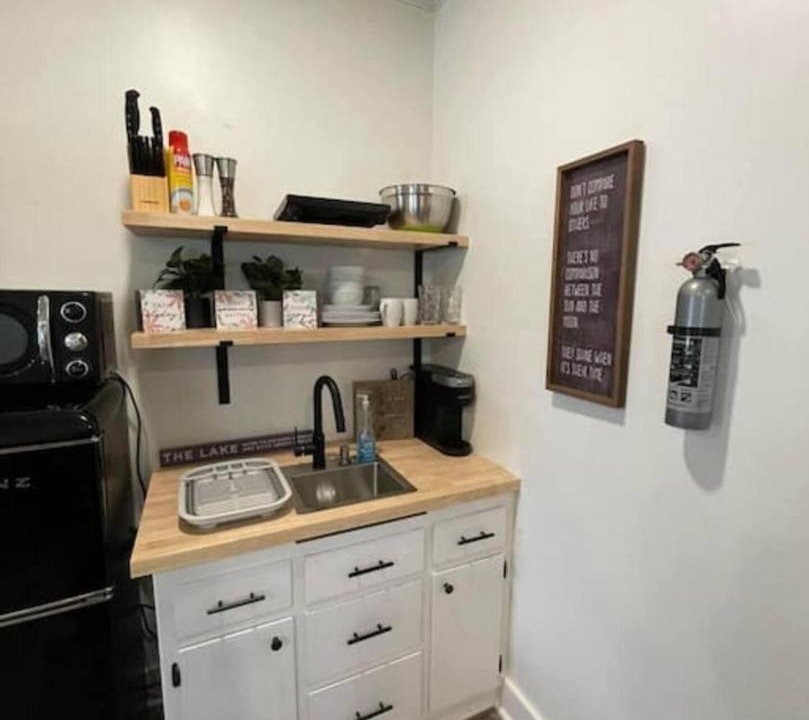 Photo of Kitchen in Winchester