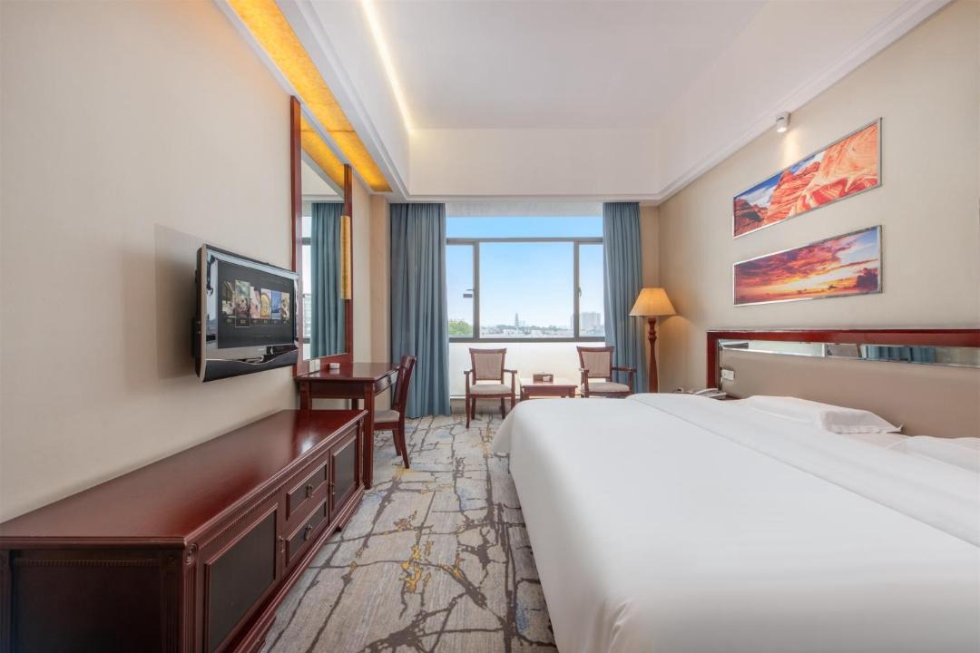 Photo of Bedroom in Chancheng