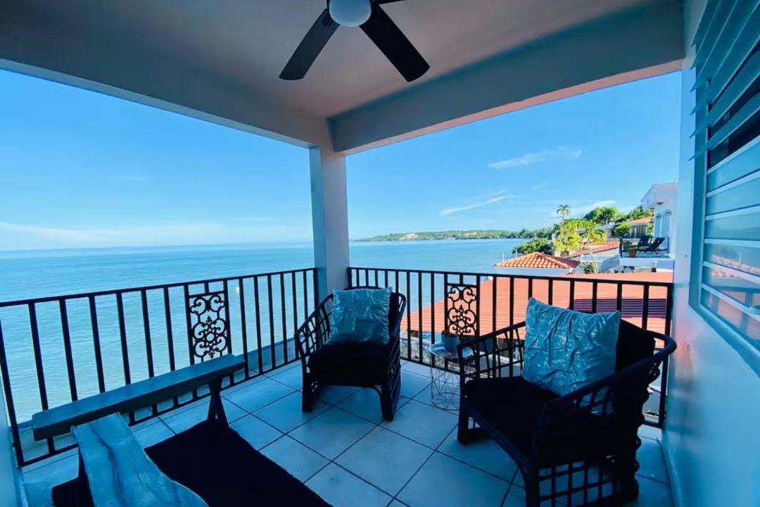 Photo of Patio Balcony in Guanajibo