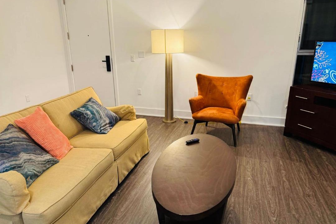 Photo of Livingroom in Del Rey