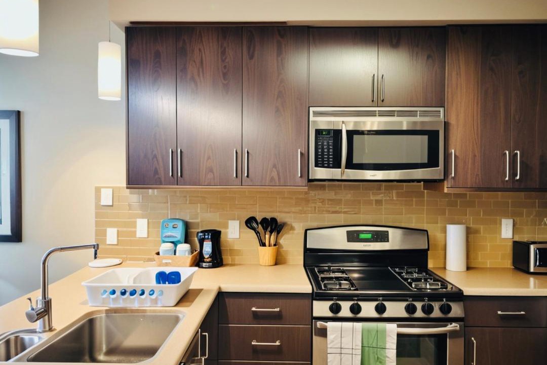 Photo of Kitchen in Del Rey
