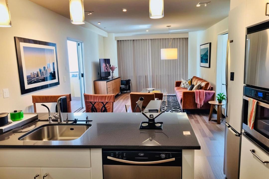 Photo of Kitchen in Del Rey