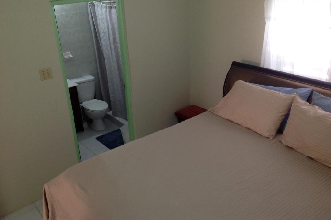 Photo of Bedroom in Boscobel