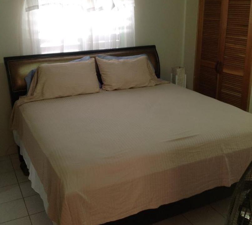 Photo of Bedroom in Boscobel