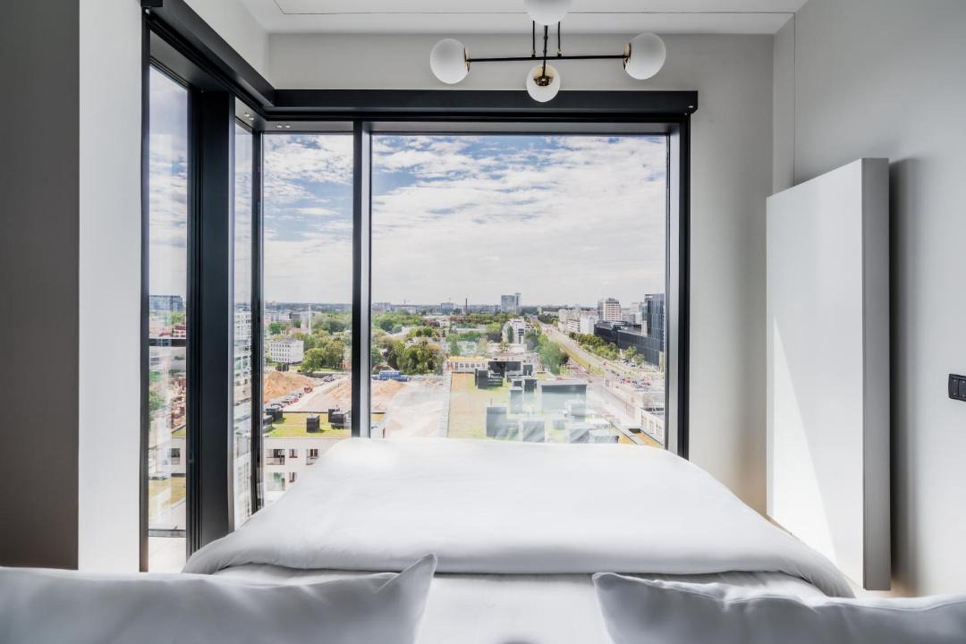Photo of Bedroom in Centrum