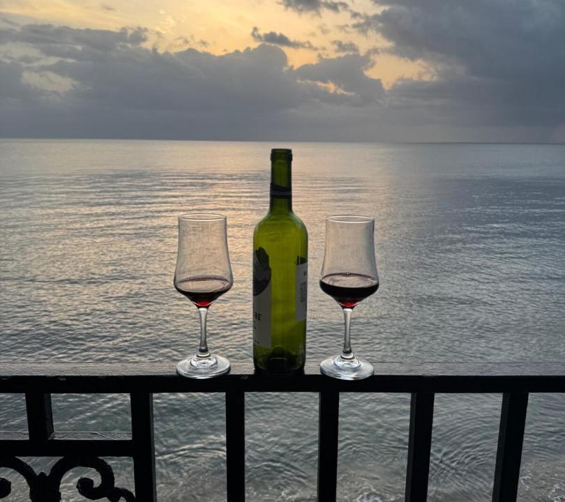 Photo of Patio Balcony in Guanajibo