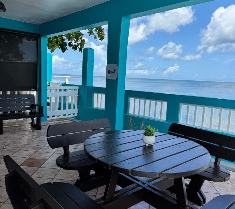 Photo of Patio Balcony in Guanajibo