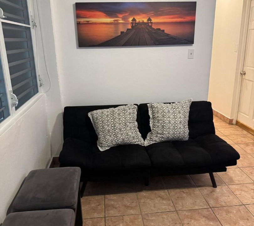 Photo of Livingroom in Guanajibo