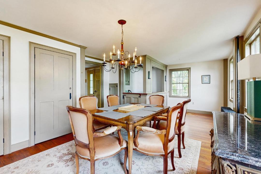 Photo of Kitchen in Chester