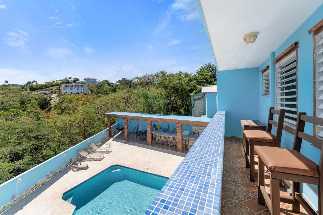 Photo of Patio Balcony in Puntas