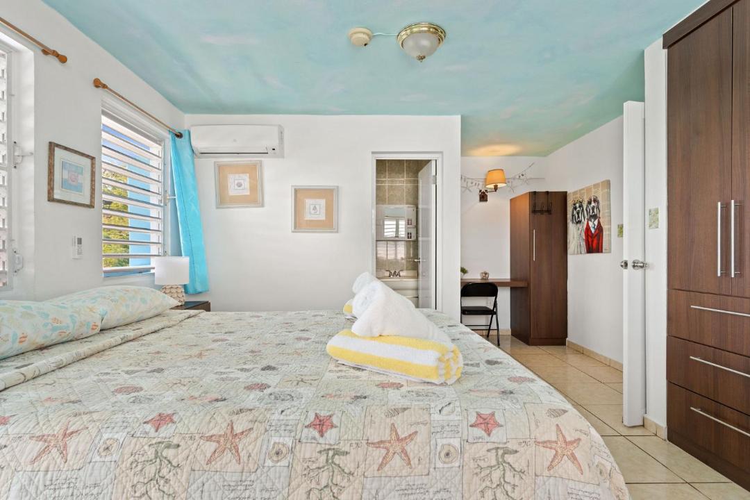 Photo of Bedroom in Puntas