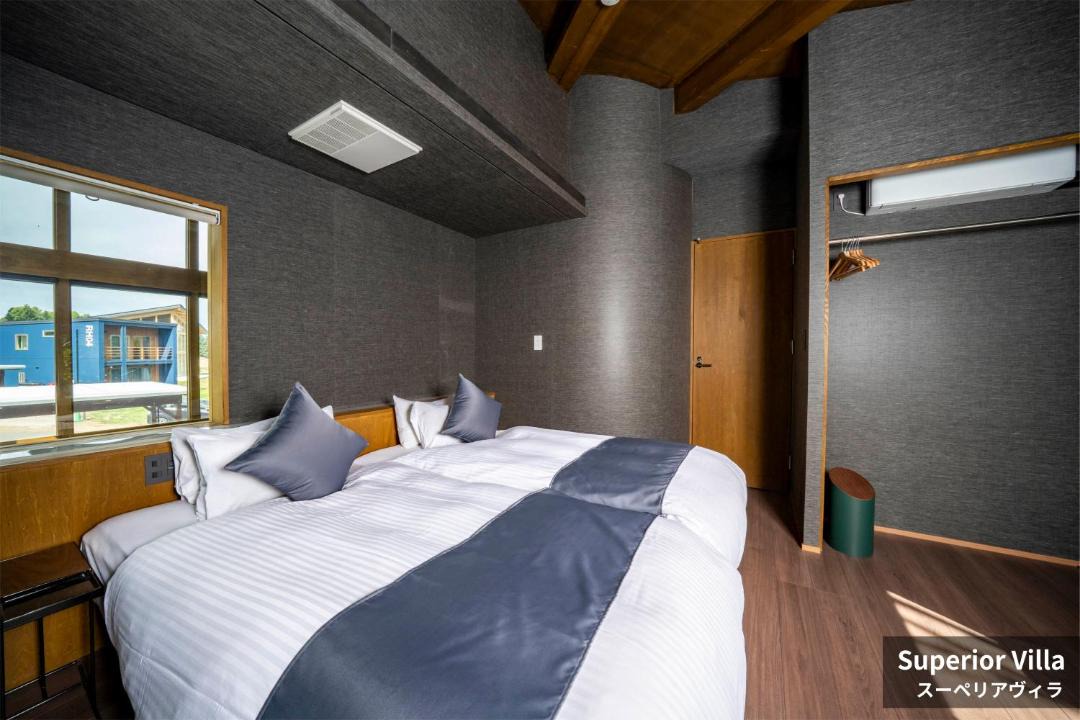 Photo of Bedroom in Rusutsu
