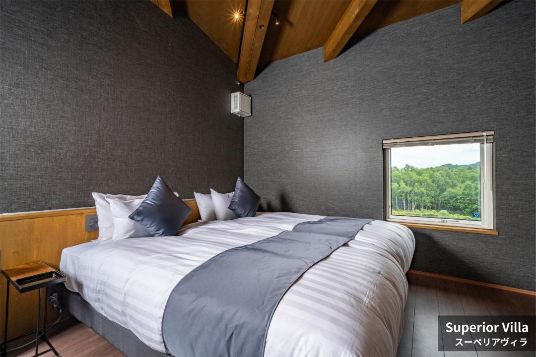 Photo of Bedroom in Rusutsu