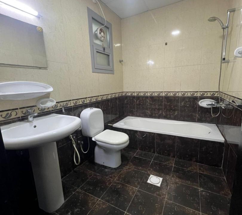 Photo of Bathroom in Khor Fakkan