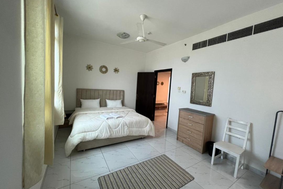 Photo of Bedroom in Khor Fakkan
