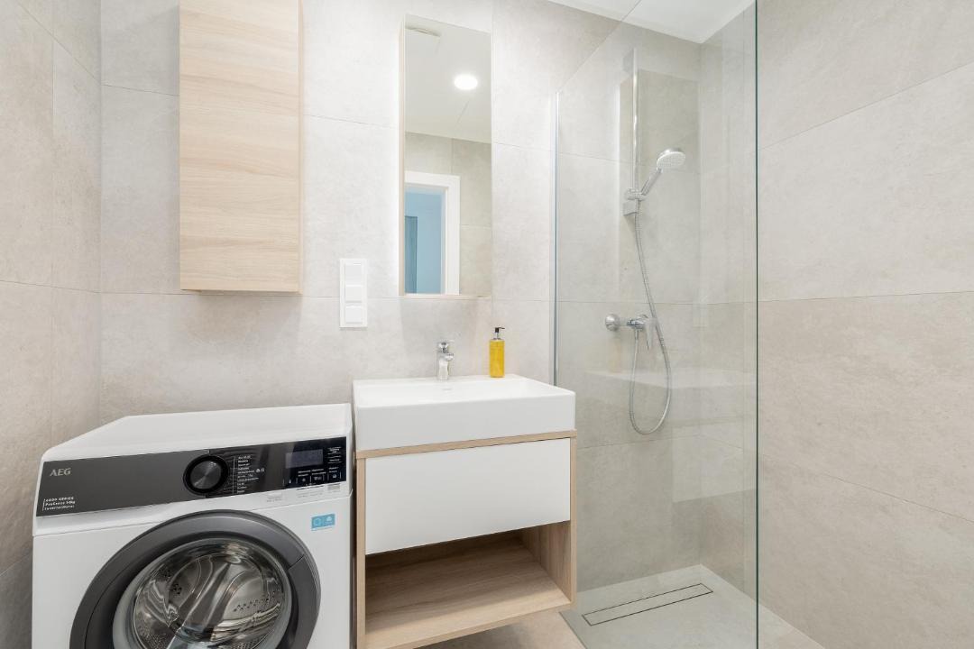 Photo of Bathroom in Rogowo