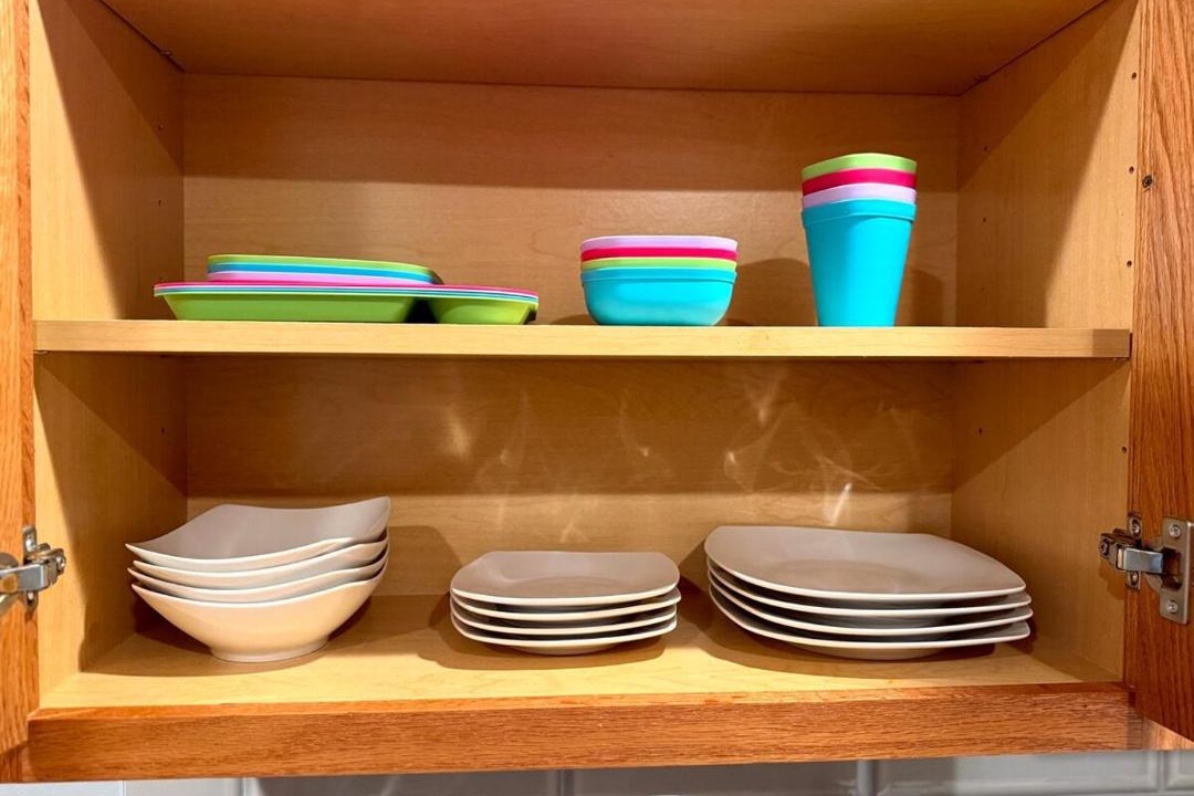 Photo of Kitchen in Rogers Park