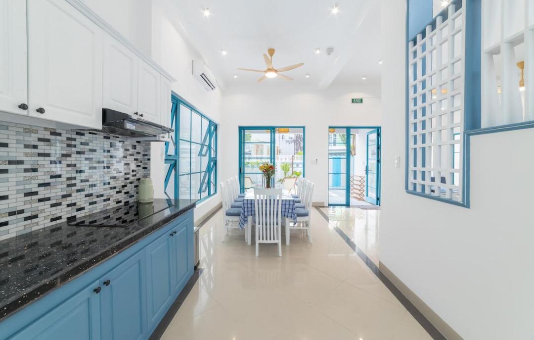 Photo of Kitchen in Ngu Hanh Son