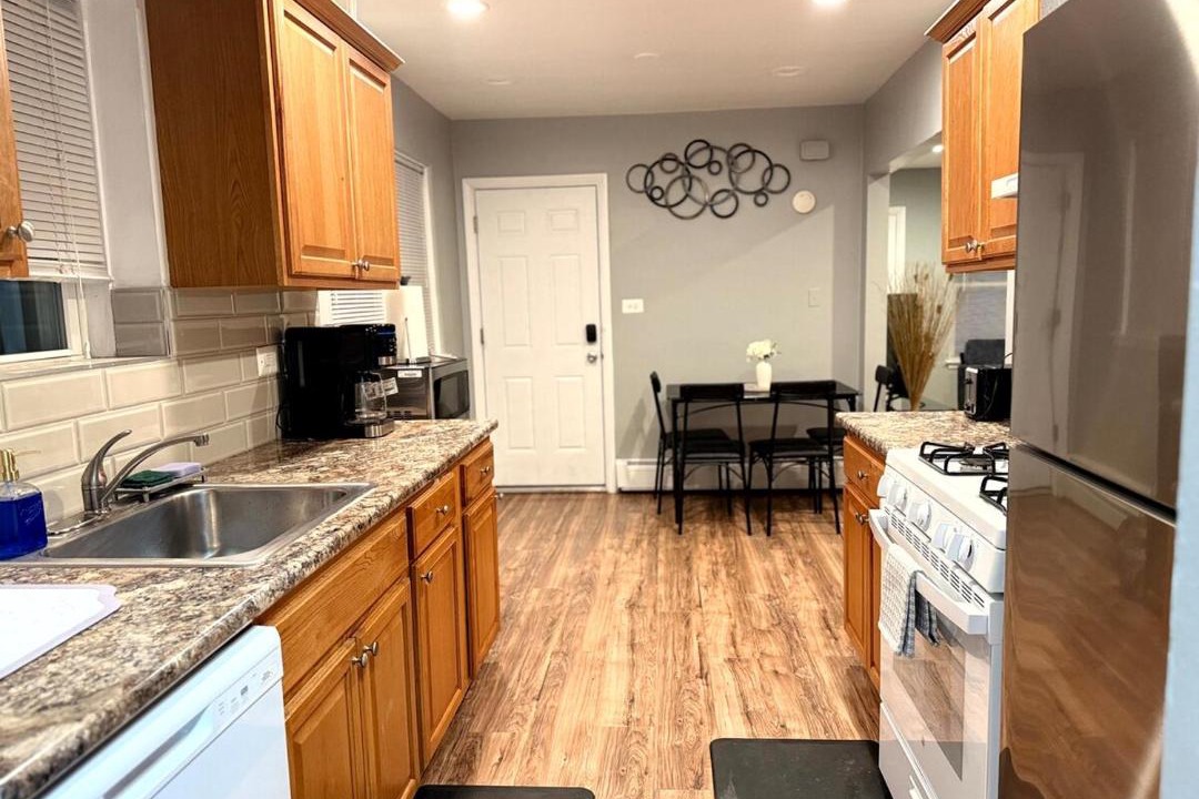 Photo of Kitchen in Rogers Park