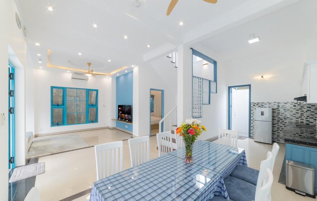 Photo of Kitchen in Ngu Hanh Son