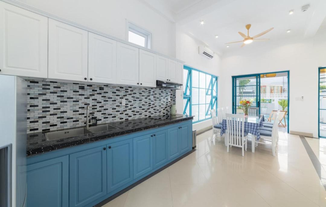 Photo of Kitchen in Ngu Hanh Son