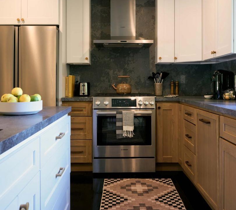 Photo of Kitchen in Hollywood Hills