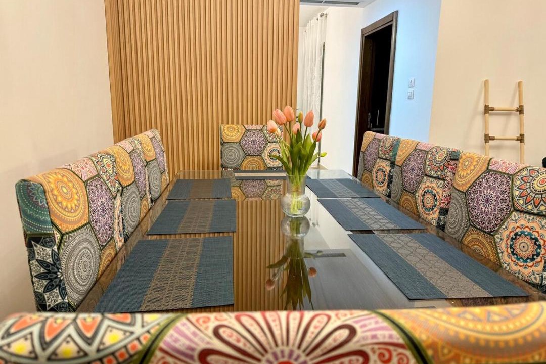 Photo of Livingroom in Amman