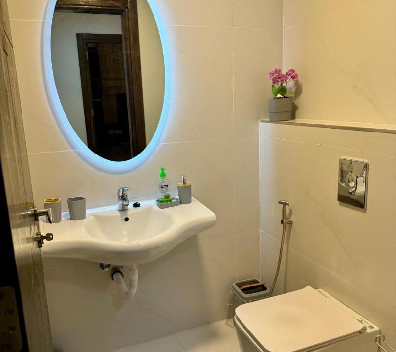Photo of Bathroom in Amman