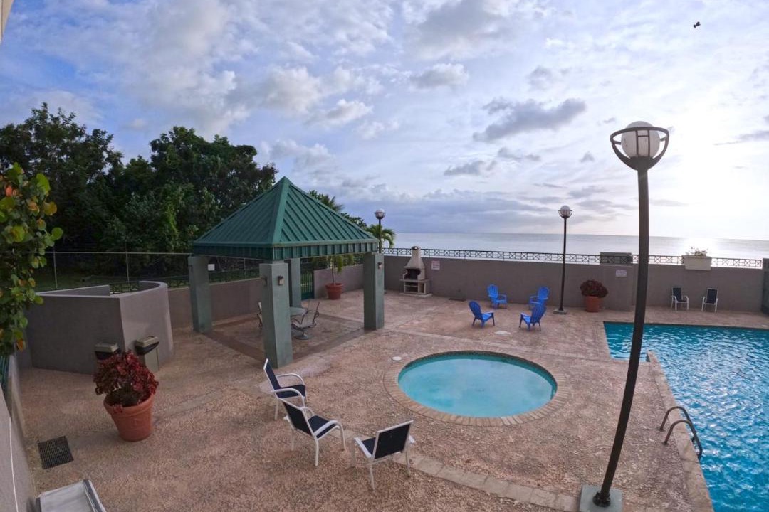 Photo of Patio Balcony in Guanajibo