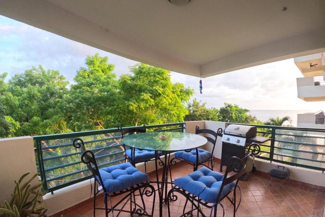 Photo of Patio Balcony in Guanajibo