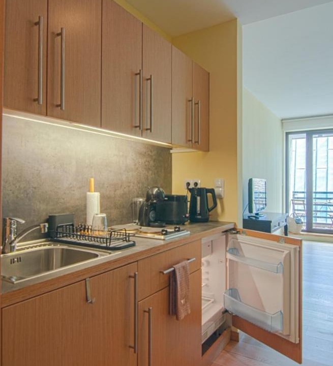 Photo of Kitchen in Maritsa