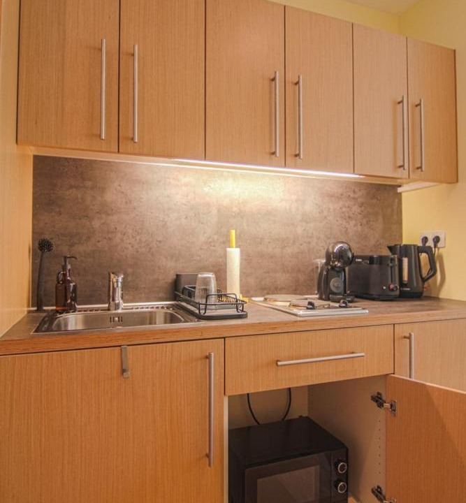 Photo of Kitchen in Maritsa