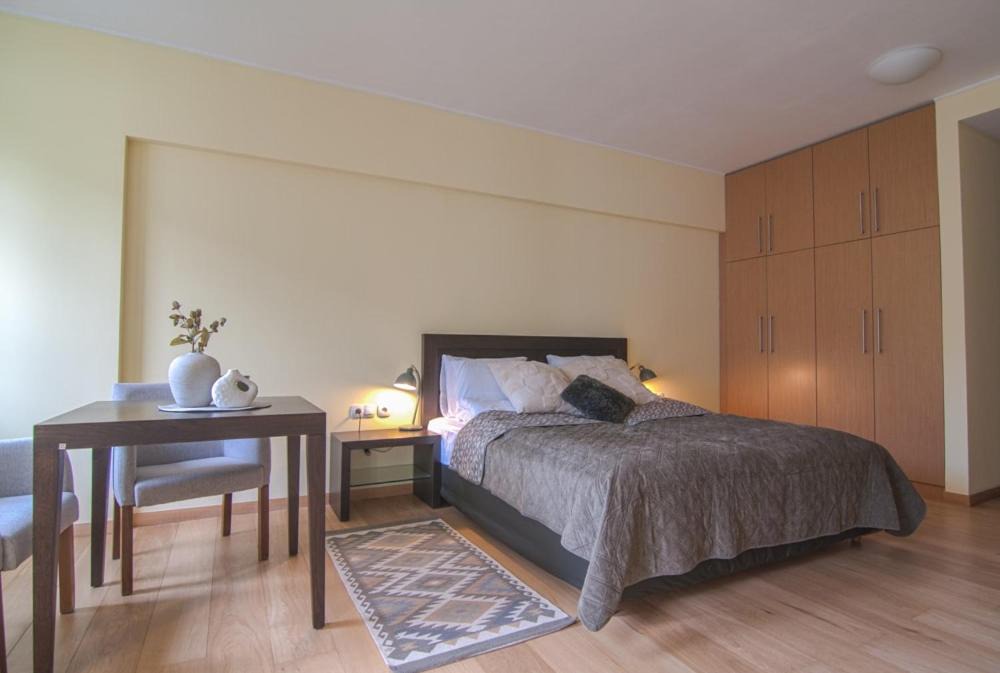 Photo of Bedroom in Maritsa