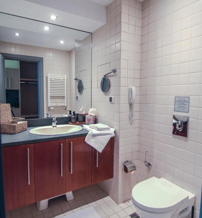Photo of Bathroom in Maritsa