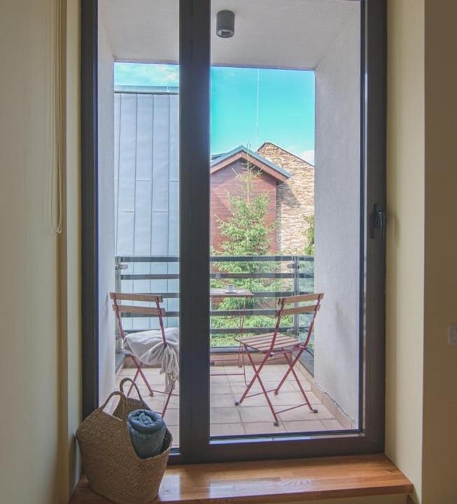 Photo of Patio Balcony in Maritsa