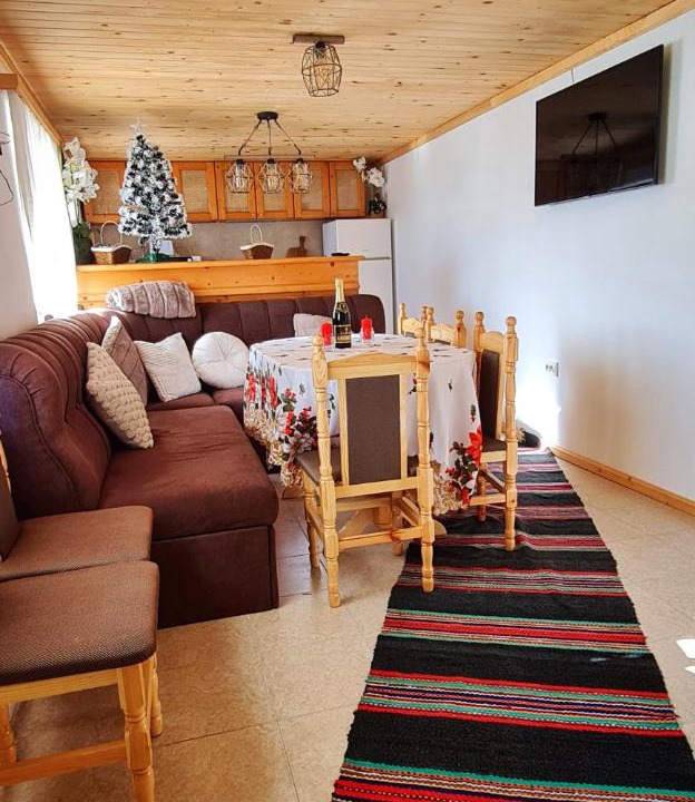 Photo of Livingroom in Chepelare