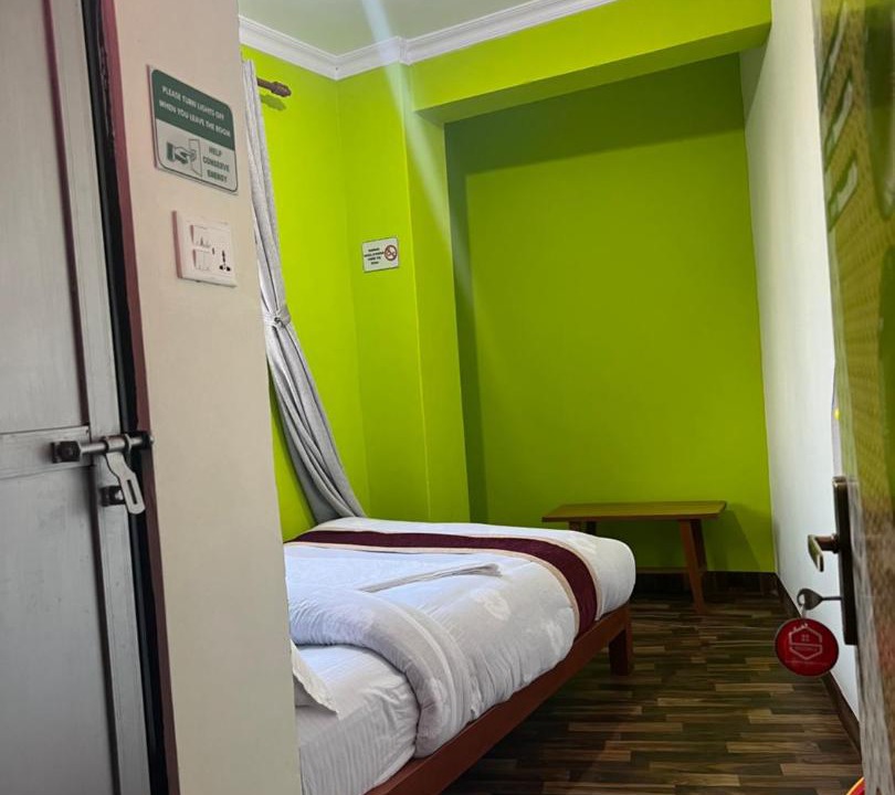 Photo of Bedroom in Bandipur
