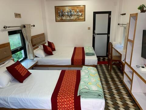Photo of Bedroom in Kawasoti