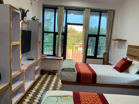 Photo of Bedroom in Kawasoti