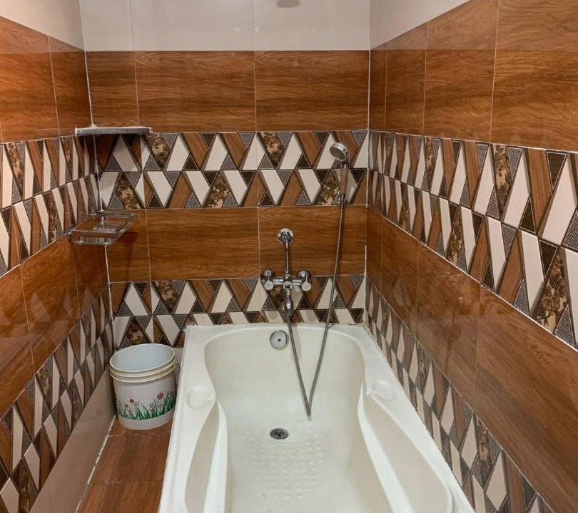 Photo of Bathroom in Kawasoti