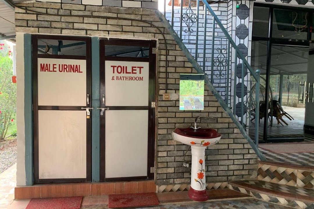 Photo of Bathroom in Kawasoti