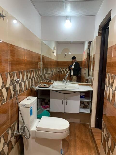 Photo of Bathroom in Kawasoti