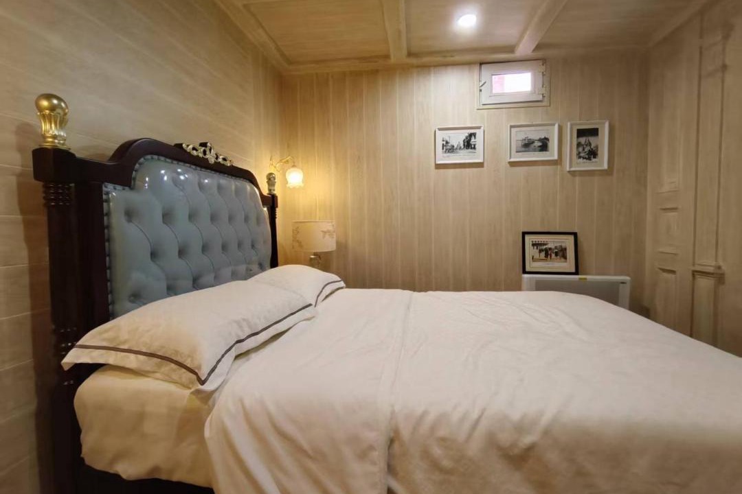 Photo of Bedroom in Song Bei