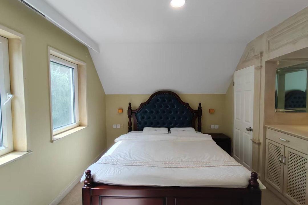 Photo of Bedroom in Song Bei